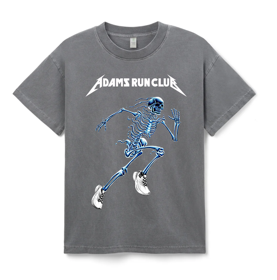 Rock & Roll Tee