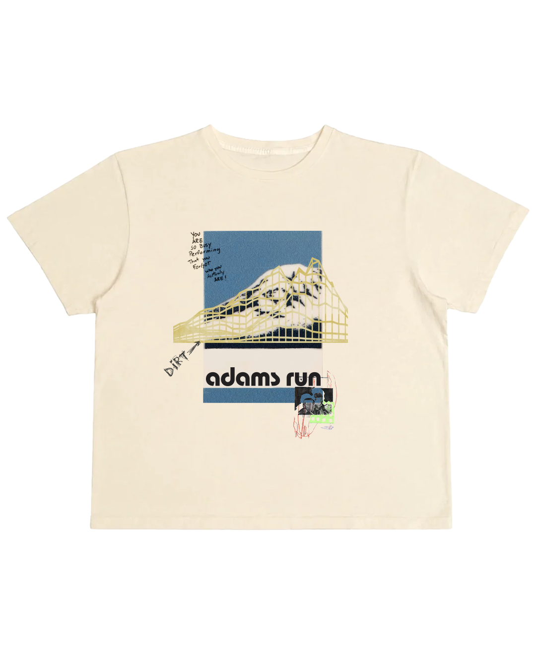 Adventure Tee