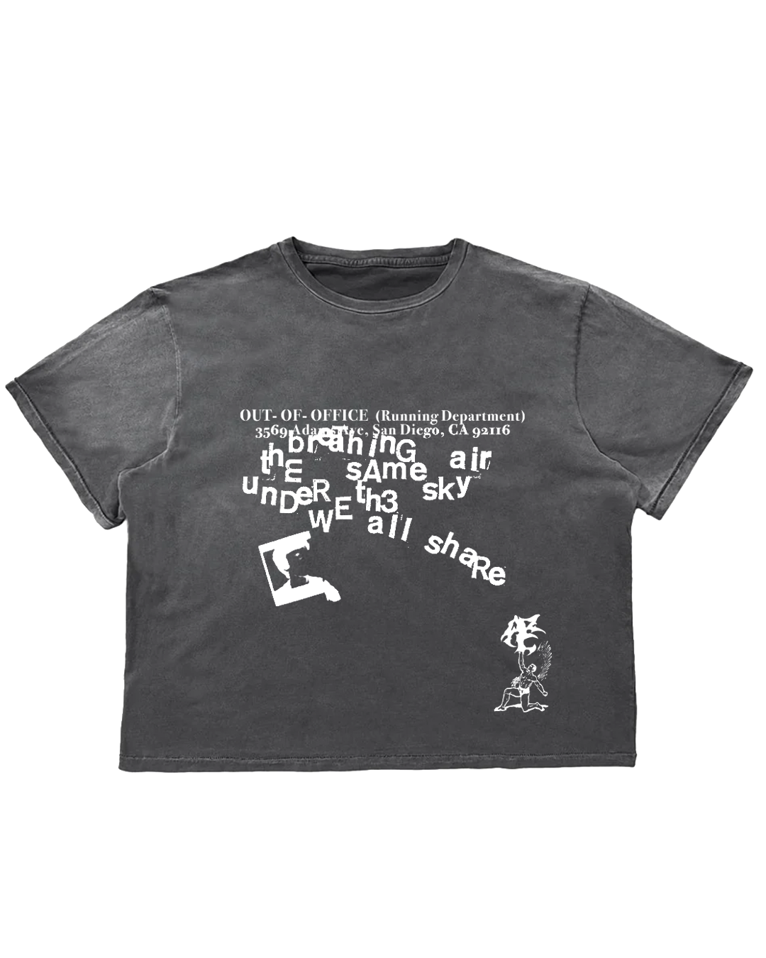 Out of Office Tshirt